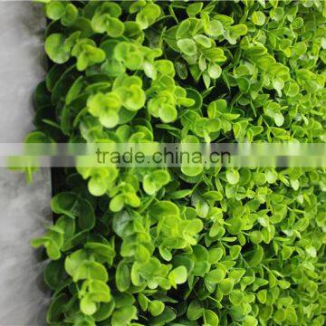 stickers home garden deco 200*200 cm indoor or outdoor artificial plain green climbing plant wall Ezwq10 1013