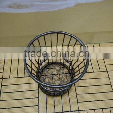 Rattan Clothing Storage Baskets, Laundry Baskets