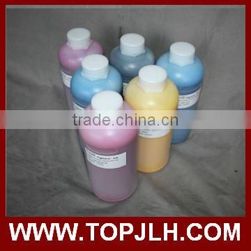 T-shirt Printing Dye ink For HP Designjet 120/ 10ps/ 20ps/ 50ps