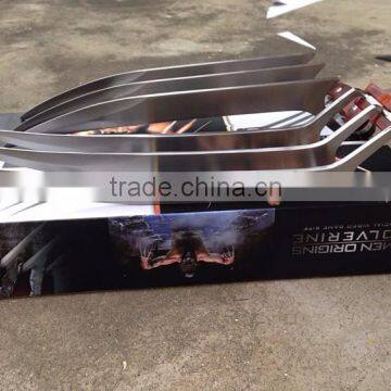 Custom Halloween Cosplay Props X-men Life Size Wolverine Claw photo-2