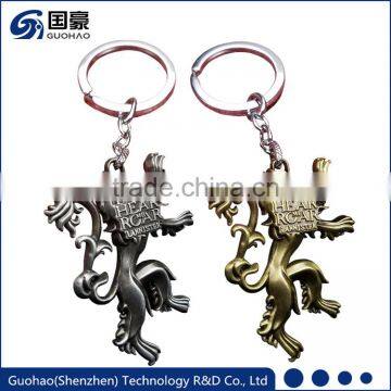 Iron Man Helmet Mask Keychain photo-5