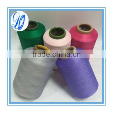 Spandex/nylon Covered Yarn for Underwear ACY 2030 Yarn photo-4