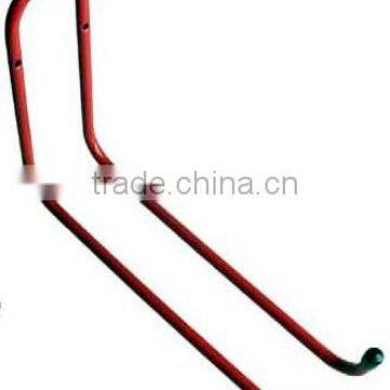 Wall Coat Hat Hooks Hardware S Meat Hook Slatwall Display Hook SWIVEL HOOK photo-6