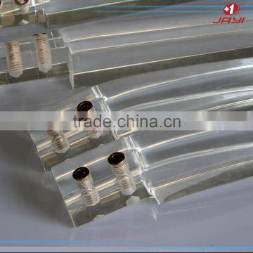 China Factory Wholesale Office Legs for Chair Acrylic Chair Legs photo-2