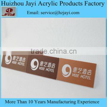 Acrylic Door Nameplate, Name Plate photo-4