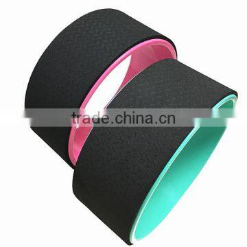 High Quality Yoga Wheel, The New Fitness Balance Wheel photo-2