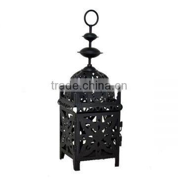 Colorful Moroccan Lantern photo-2