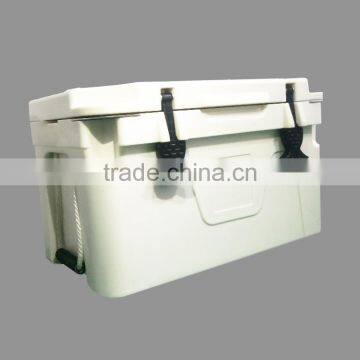 Plastic Large Rotomolded Food Ice Chest for Camping photo-4