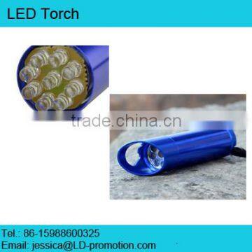9LED Torch With Bottle Opener photo-2