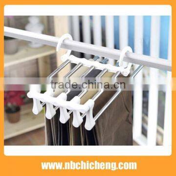 Stainless Steel Trousers Rack photo-2
