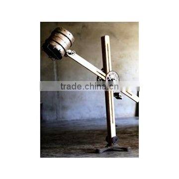 vintage desk lamp 1