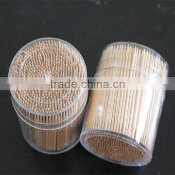 china woodn toothpick factory