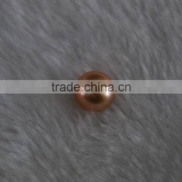 Wholesale Real 15-16mm Pink South Sea Loose Pearl Beads photo-2