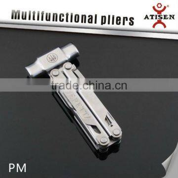 Hot Sale New Style Stainless Steel Army Multi Tool photo-3