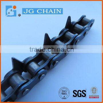 08BF5 sharp top conveyor roller chain