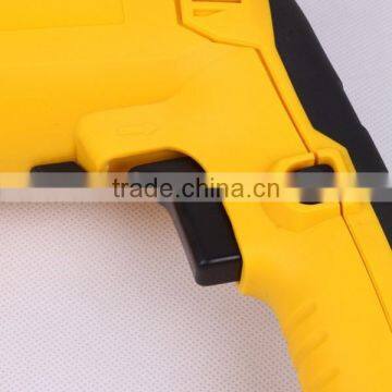 800W Electric Rotary Hammer Drill 26mm photo-4