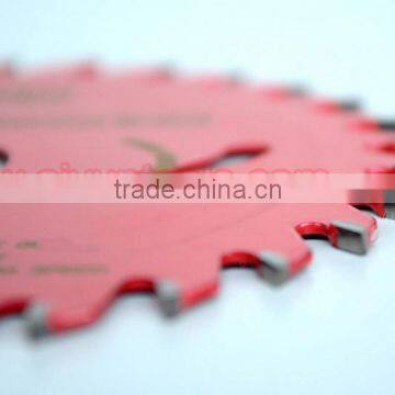 Ceramic Porcelain Tiles Cutting Saw Blade Tile Cutter Sawblade Diamond Saw Blade for Tiles photo-5