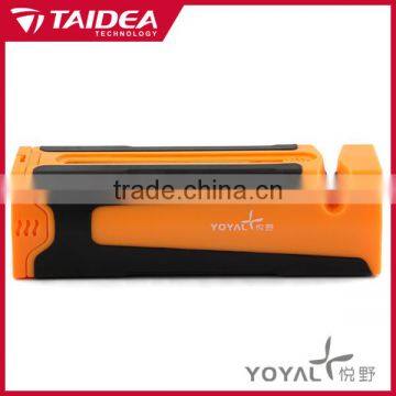 YOYAL Pocket Knife Folding Sharpener photo-2