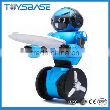 2.4G Intelligent Toy Fighting Big Remote Control RC Robot