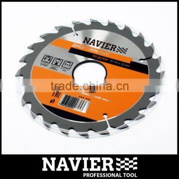 high quality Saw Blade for cutting all kinds of wood