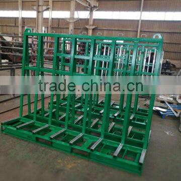 Glass Transportation Racks With New Design in JIning City photo-4