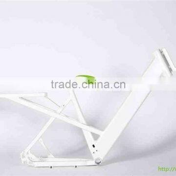 Zhejiang BAOGL bicycle frame for 18s racing bike