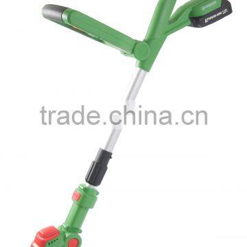 14.4v/18v Lithium 3.0/4.0AH Cordless Grass Trimer garden tool
