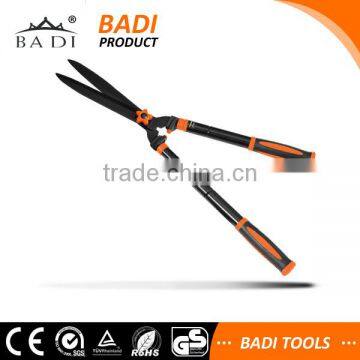 Best telescopic Long Handle Rubber Grip Telescopic hedge shears