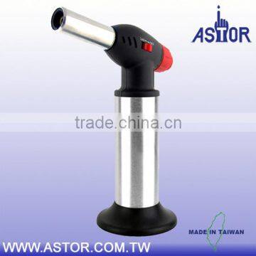 Professional Powerful Flame Micro Torch