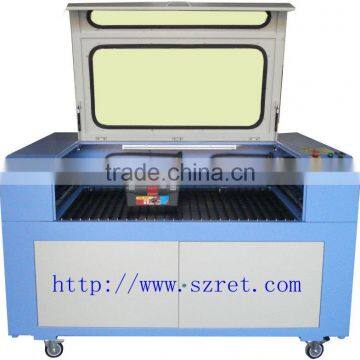 1390 80w co2 laser machine