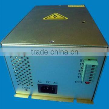 EFR CO2 LASER POWER SUPPLY 80W 100W 130W 150W FOR EFR CO2 LASER TUBE 60W 80W 100W 130W 150W