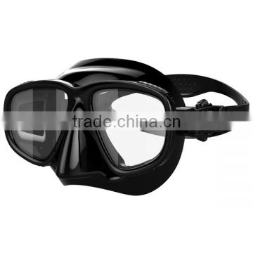 Proffessional Mirror Diving glasses,Diving mask(MM-600)