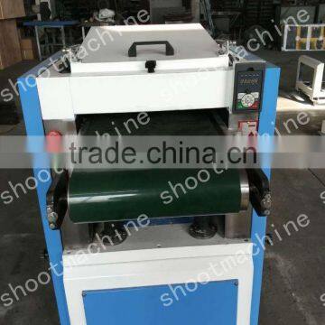 Thicknesser,woodworking machine SH104F with Max. planing width 400mm and Max. planing depth 200mm