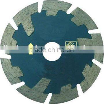 112 Turbo Diamond saw blade -DS11