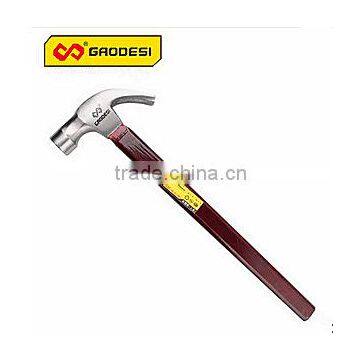 Claw Hammer with round head