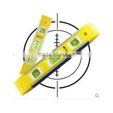 Mini Aluminum Spirit Level photo-3