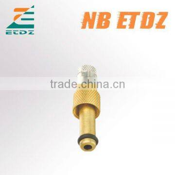 Truck and Bus Valves TR CH1