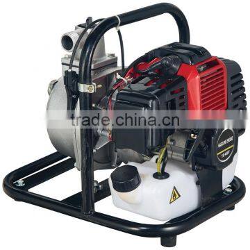 Garden Water Pump 152F 1inch Gasoline Engine Competitive Price Water Pump Home Use photo-3