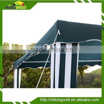 3x3m Garden Gazebo photo-2