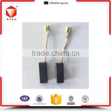 Durable Corrosion Resistance Carbon Brush for Bosch Machine photo-6