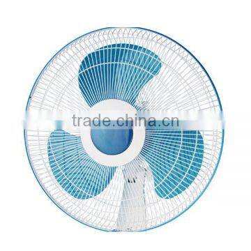 16 Inch Round Base Electric Stand Fan With CE photo-2