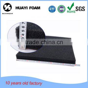 Reticulated Aquarium Sponge Filter Sheet