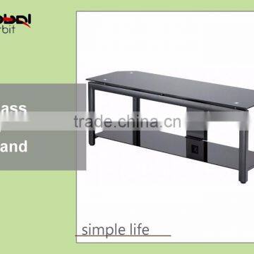 Model Design Living Room Table Cabinet With Drawer Wooden TV Cabinet photo-4