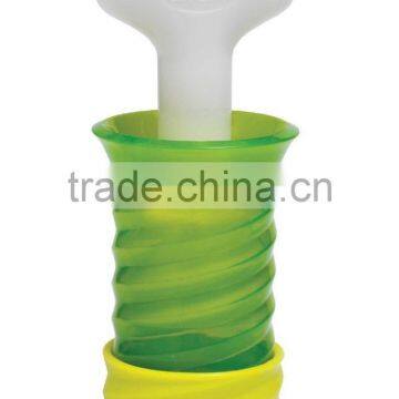 2016 Wholesale Herb Tools Herbcicle Frozen Herb Keeper photo-2