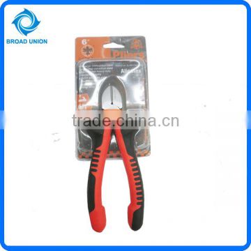 Wholesale Competitive Price Cutting Pliers Diagonal Cutting Plier