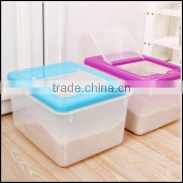 2015 New Fashion High Quality Plastic Storage Box for Food/plastic Food Storage Box/plastic Storage Box photo-2