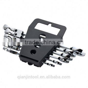 QJ-T16 Magic Repairing Tool Set Rachet Spanner Set photo-4