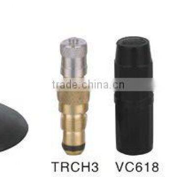 Screw-on Universal Valves TR218A