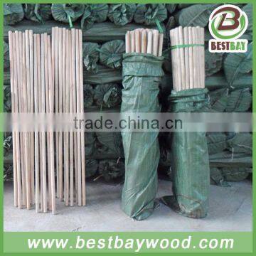 Wooden Broom Handle,wooden Handle for Broom photo-2