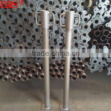 Scaffolding Galvanized Shoring Jack photo-3